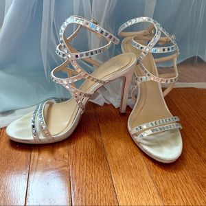 Imagine Vince Camuto Heels